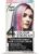Stargazer Yummy Colour – Kit de tiras de tinte semipermanente para el cabello, 4 tonos, color pastel