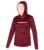 Sudadera Trangoworld Poppi Mujer Zinfandel Tropical Peach XL