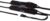Surf Logic 59158 Soft Racks Tela Porta Tablas, 50cm Largo, Negro