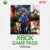 Suscripción Xbox Game Pass Ultimate – 3 Meses | Contenido exclusivo de Riot Games se incluye con la suscripción | Standard | Xbox/Win 10/11 PC – Código de Descarga