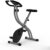 Suuim Bicicletas estáticas, silenciosas, Plegables, con Control magnético para el hogar, Bicicleta estática, Bicicleta de Spinning, Bicicleta estática aeróbica para Interiores, Equipo de Fitness