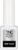 Tahe TNC Top Coat Matt para uñas de acabado mate y aterciopelado para utilizar con lámpara UV/LED, 11,5 ml