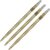 Target Darts Swiss Points, Puntas para Dardos Nano Swiss Point (Juego de 3 Puntas) 40MM, Oro | Puntas para Dardos de Cambio, Accesorios para Dardos Profesionales