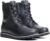 TCX – HERO 2 WP, Botas de Moto Impermeables, Hombre, Negro, 41