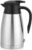Teteras, 1000 Ml de Acero Inoxidable Hervidor de Agua, Taza de Calefacción de Automóvil de 12V, Vehículo Bebiendo Té Termo Termo Copa de Calefacción de Agua Apagada, Protección Seca por Hervir/