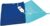 Thulos Almohadilla Térmica 60w 40×32 Cm, color Azul, 540 g