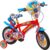 TOIMSA Bicicleta 12″ Paw Patrol