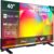 Toshiba 40LV2463DG Smart TV de 40″, con Resolución Full HD (1920 x 1080), HDR, Compatible con Asistente de Voz Alexa y Google, Bluetooth