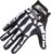 TRIWONDER Guantes de Ciclismo para Hombres y Mujeres Guantes de Bicicleta de Dedo Completo Antideslizante Transpirable para Bicicleta de Montaña Carretera BMX
