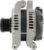 TT12256 PRO. ALTERNADOR 12V, alternador para coche 130A, alternador para LEXUS, alternador compatible con TOYOTA, alternador coche precio, alternador economico
