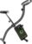 Tunturi Cardio Fit B20 X-Bike Bicicleta estatica / bici estatica / bicicleta fija / plegable, con computadora de Entrenamiento y medidor de pulso