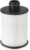 UFI Filters, Filtro de Aceite 25.093.00, Filtro de Aceite de Recambio, Apto para Motos, Apto para Modelos de Chevrolet EU, Opel, Saab y Vauxhall