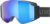 Uvex G.gl 3000 To – Gafas de esquí Unisex adulto