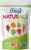 Vidal Golosinas. Naturall Fruit & Veggie. Caramelo de Goma Vegano sin colorantes artificiales y con aromas naturales. Sabores de frutas y verduras. Doypack 180 g.