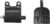 Vuzmode Bobina de Encendido HT de 12 V for Motocicleta, Compatible con repuestos for Triumph Modernos. Kit de Encendido CDI