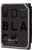 WD_BLACK 10TB de Alto Rendimiento. Disco duro interno 3.5″, 7200 RPM Class, SATA 6 GB/s, 256MB Cache, Garantía 5 años