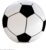 Widmann – Balón de fútbol hinchable, 25 cm