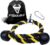 XYZDOUBLE Cuerda Tríceps Heavy Duty Tricep Rope Cable Pull Down Cuerda Equipo Nylon Manijas Antideslizantes – Dorsal, Biceps, Triceps, Gimnasio o Hogar
