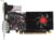 Yanmis Tarjeta Gráfica GT610, 1 GB DDR3 64 bit 500MHz 600MHz PCI Express 2.0 16x Tarjeta de Video para 7 8 10 11 con Todo Condensador Sólido, Módulo de Disipación de Calor para