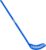 Z ZASTOR MADEFORSPORT Stick Hockey/Floorball Bob 85CM Amarillo Color Azul Royal