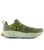 Zapatillas New Balance Fresh Foam Hierro V8 Hombre Verde Oliva 42.5