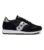 Zapatillas Saucony Jazz 81 Black Silver 43