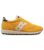 Zapatillas Saucony Jazz 81 Suede Mustard Grey 43