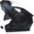 ZHTBATE Casco De Moto Modular Bluetooth, con Doble Visera, Carcasa De Alta Resistencia, Diseño Liviano, Adecuado para Hombres Y Mujeres Adultos ECE Homologado